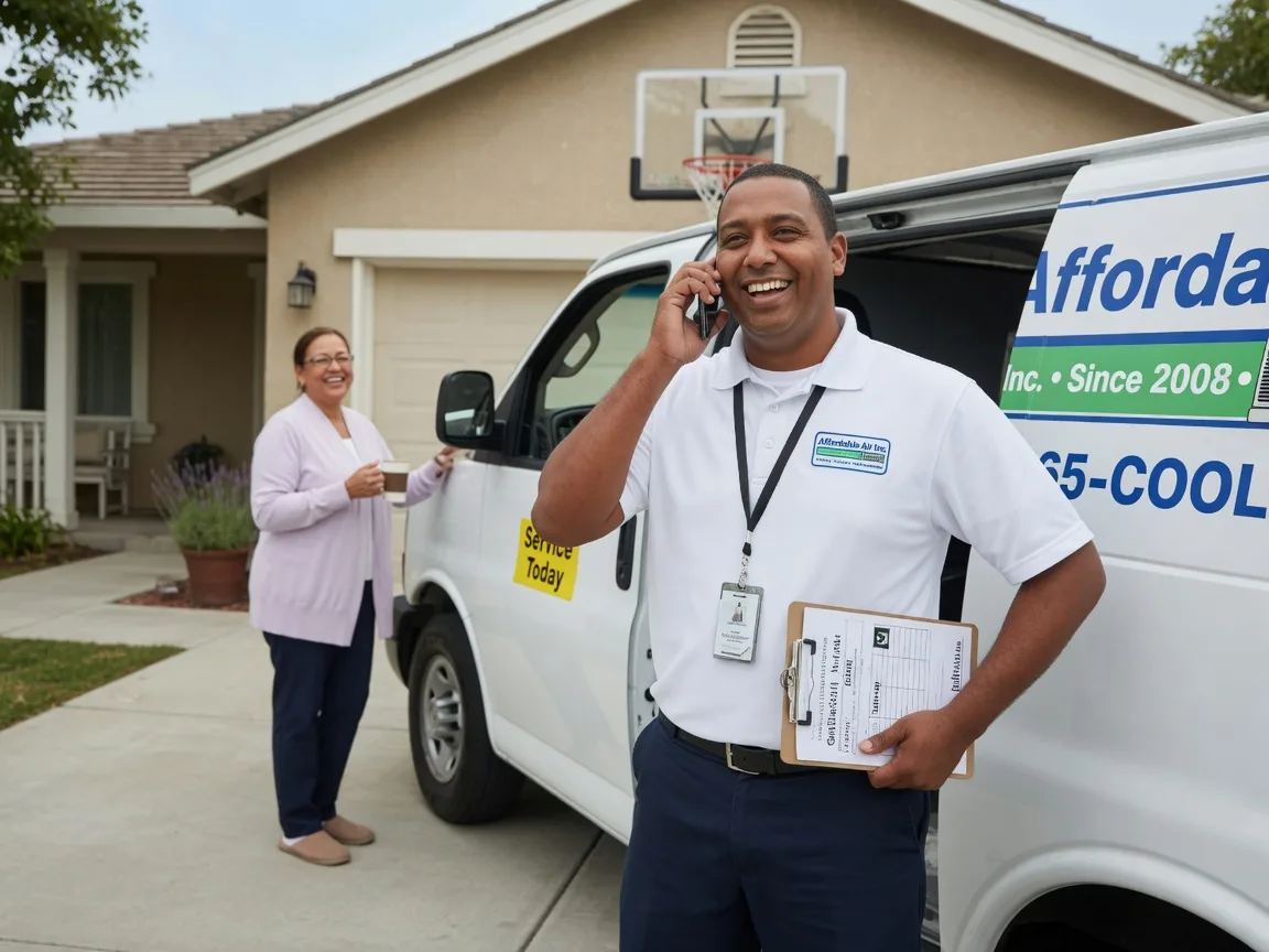 Central Ac Repair Jeannette, PA FAQs